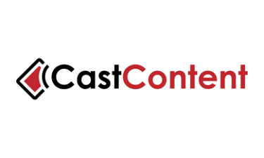 CastContent.com